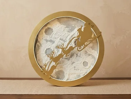 Luna Navideña