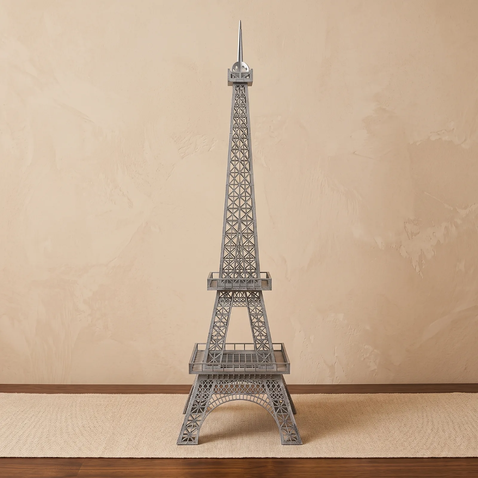 Torre Eifel