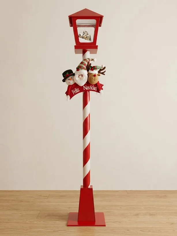 Faro Navideño